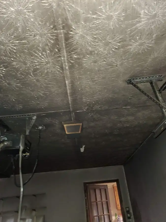 Fire and smoke damage assessment for Emergency Water Damage Services in Nephi
